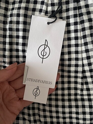Stradivarius Stradivarius şort