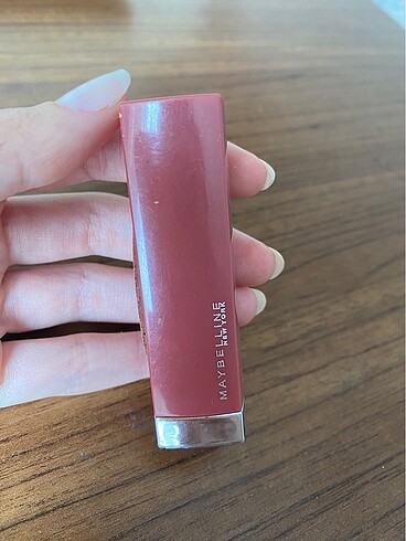 Maybellıne ruj orjinal