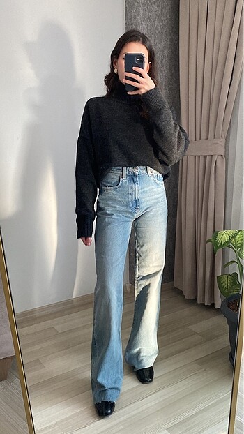 Zara jean
