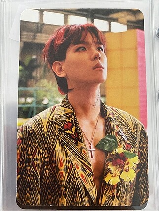 Baekhyun Kokobop pc