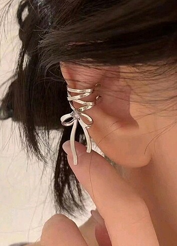 Shein y2k Earcuff