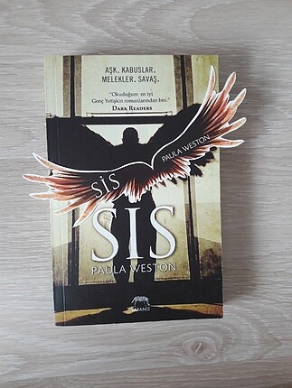 Sis - Paula Weston