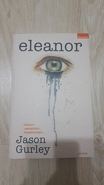 Eleanor - jason gurley
