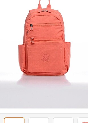 Smart Bags sırt çantası