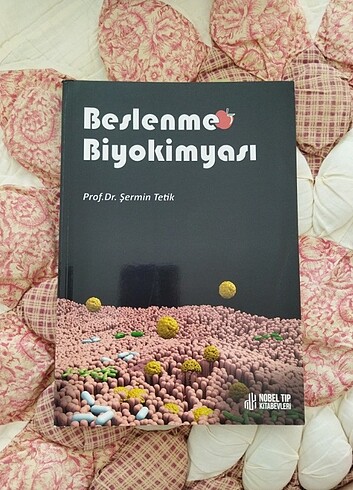 BESLENME BİYOKİMYASI