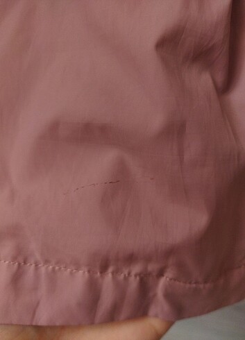 LCW KADIN YAĞMURLUK - Görsel 3