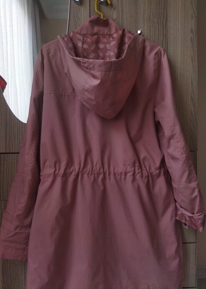 LCW KADIN YAĞMURLUK - Görsel 2