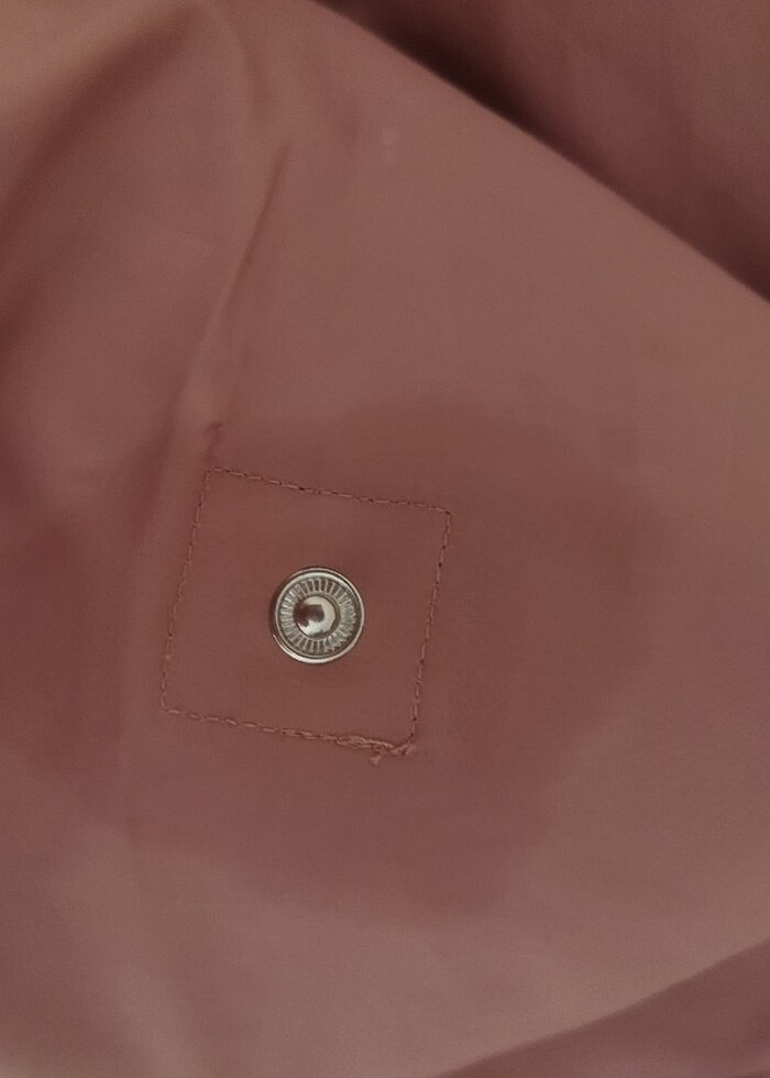 LCW KADIN YAĞMURLUK - Görsel 5