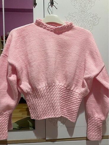 Pembe kazak