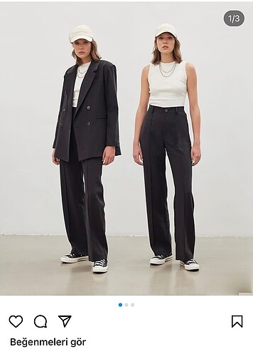 Beblue blazer ceket