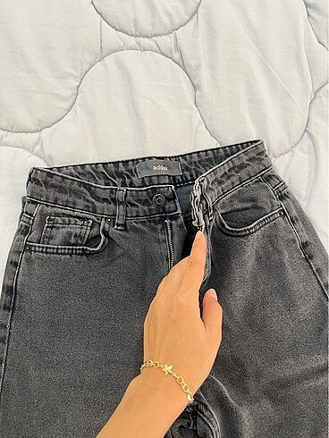Mom jean