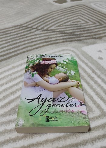 Ayaz Geceler - Berrin Karapınar