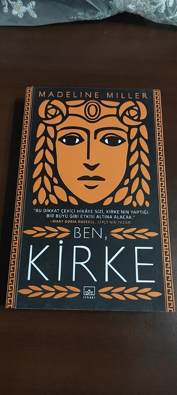 Ben, Kirke