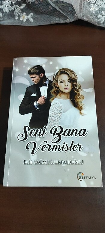 Seni Bana Vermişler 