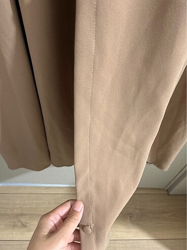 xl Beden Ferace