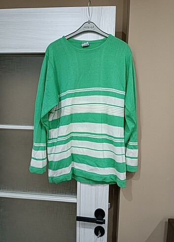 Triko tunik kazak 