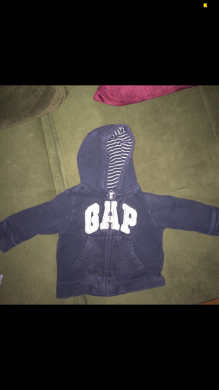 Gap sweet