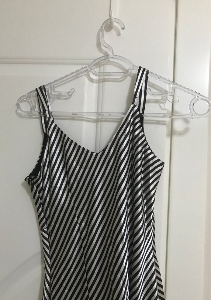 Saten Elbise - Görsel 4