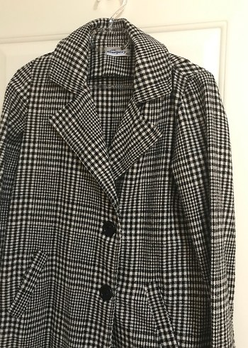 Kadın Kaban - Görsel 2