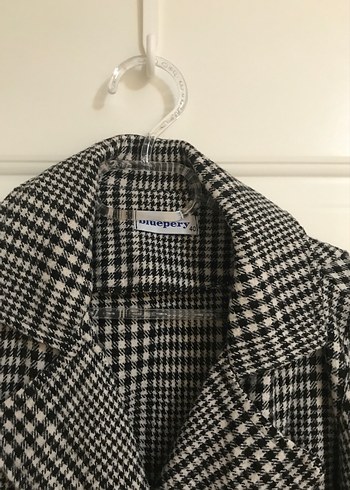 Kadın Kaban - Görsel 3