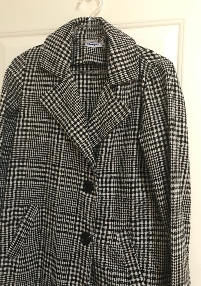 Kadın Kaban - Görsel 2