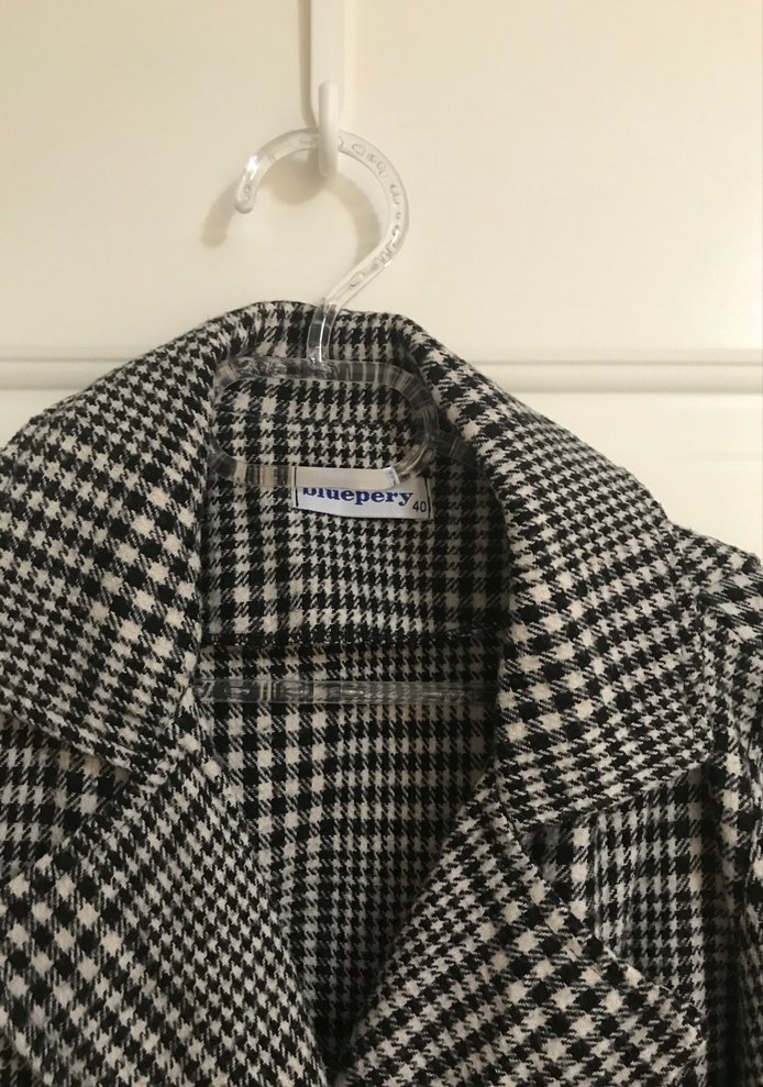 Kadın Kaban - Görsel 3