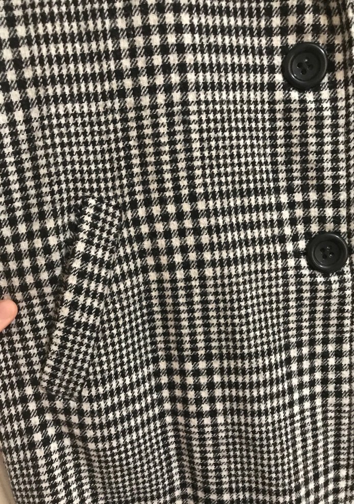 Kadın Kaban - Görsel 5