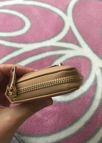 Kadın Cüzdan - Görsel 3