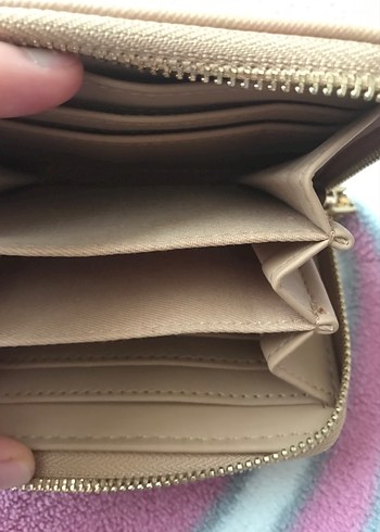 Kadın Cüzdan - Görsel 6