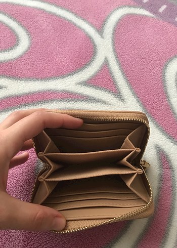 Kadın Cüzdan - Görsel 5