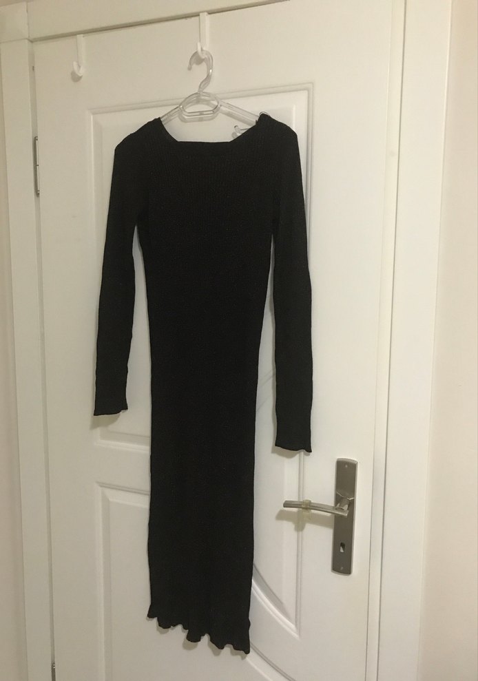 Kadın elbise - Görsel 3