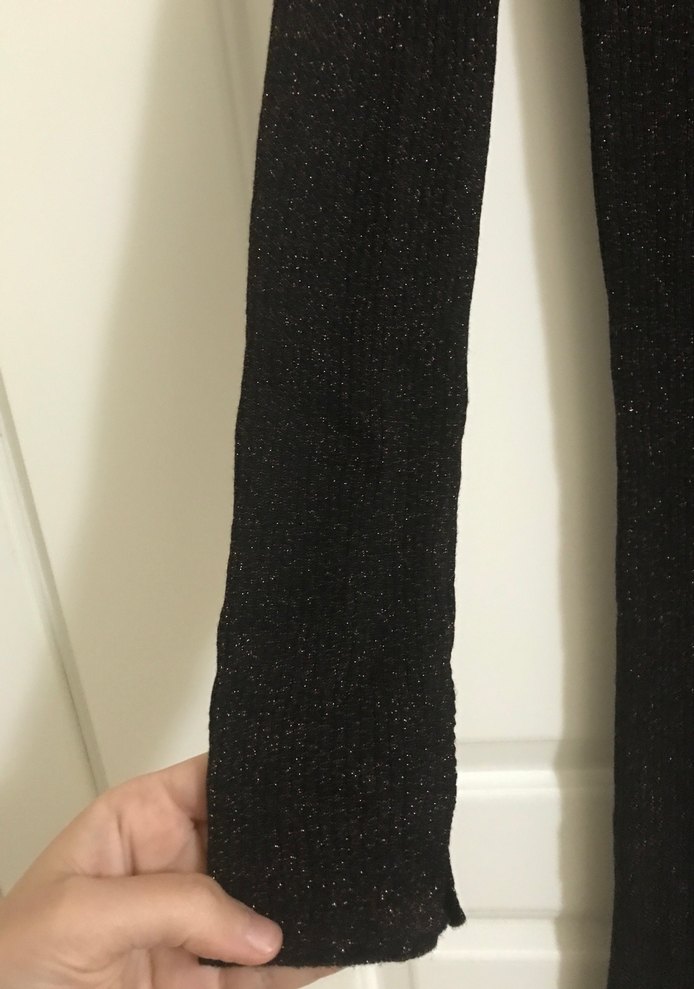 Kadın elbise - Görsel 4