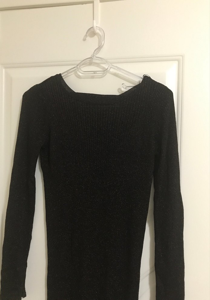 Kadın elbise - Görsel 2