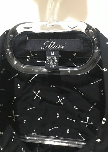 Kısa Kollu Gömlek - Görsel 2