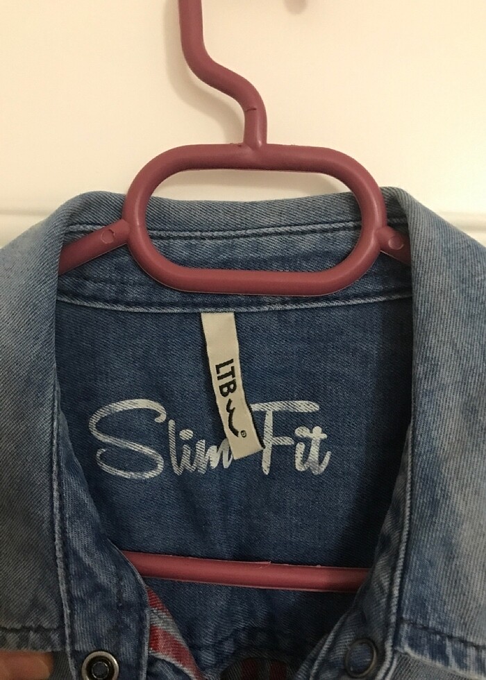 Gömlek kot - Görsel 2