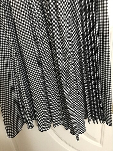 Etek kareli - Görsel 5