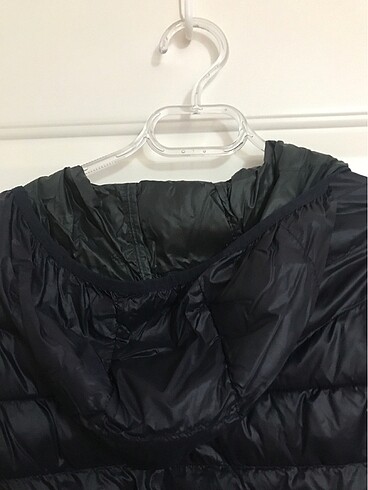 Şişme mont - Görsel 6