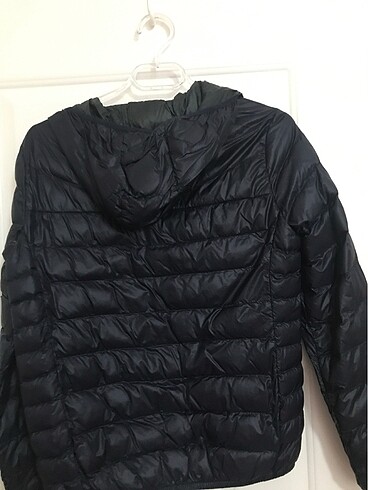 Şişme mont - Görsel 5