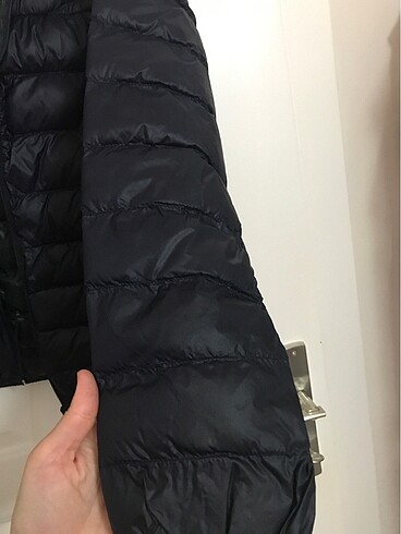 Şişme mont - Görsel 7