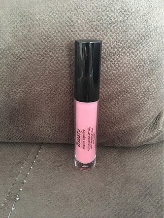 Pembe mat ruj