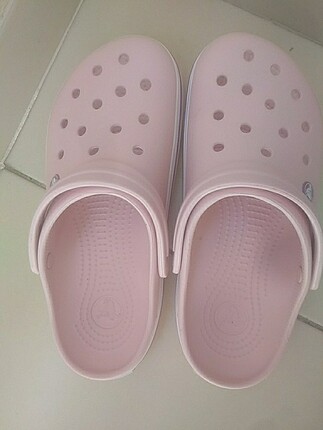 Crocs terlik