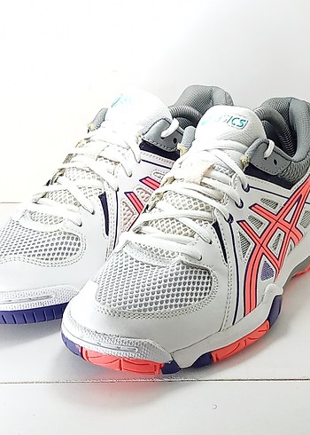 42 Beden Asics Voleybol Ayakkabısı
