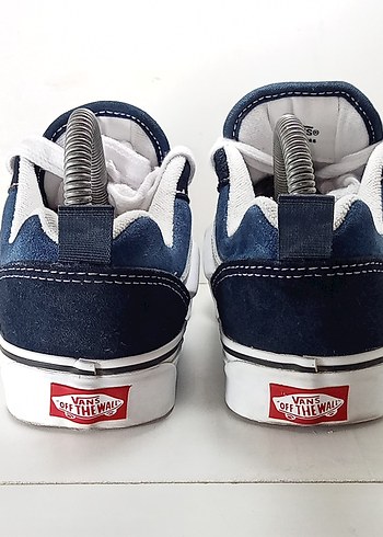 Vans Spor Ayakkabı - Görsel 5