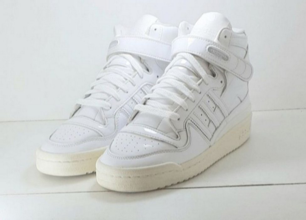 Adidas Spor Ayakkabı - Görsel 3