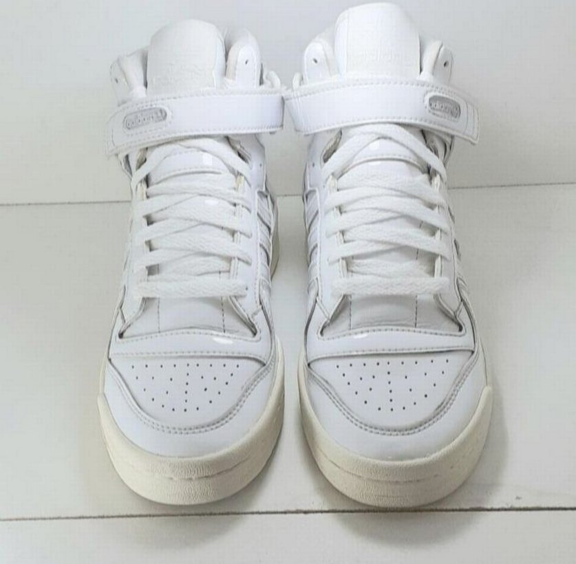 Adidas Spor Ayakkabı - Görsel 2