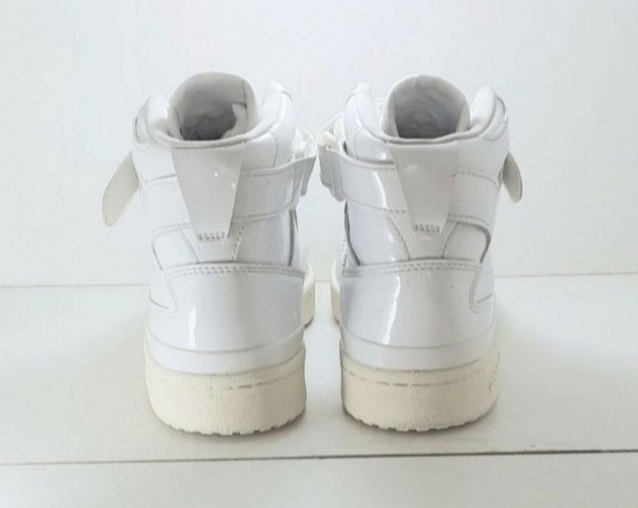 Adidas Spor Ayakkabı - Görsel 5