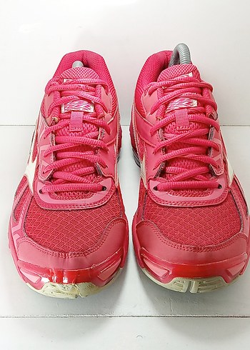 Asics Mizuno Voleybol Ayakkabısı