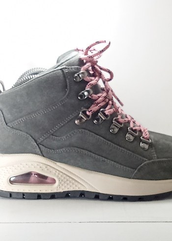 Skechers Kadın Outdoor Bot - Görsel 6