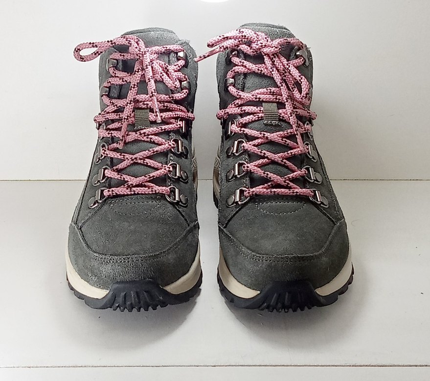 Skechers Kadın Outdoor Bot - Görsel 2