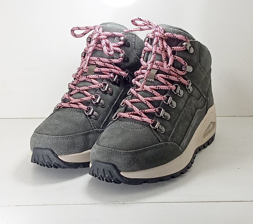 Skechers Kadın Outdoor Bot - Görsel 3